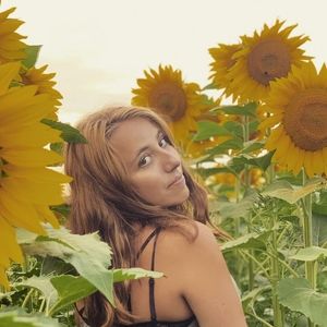 Meet your Posher, Anna